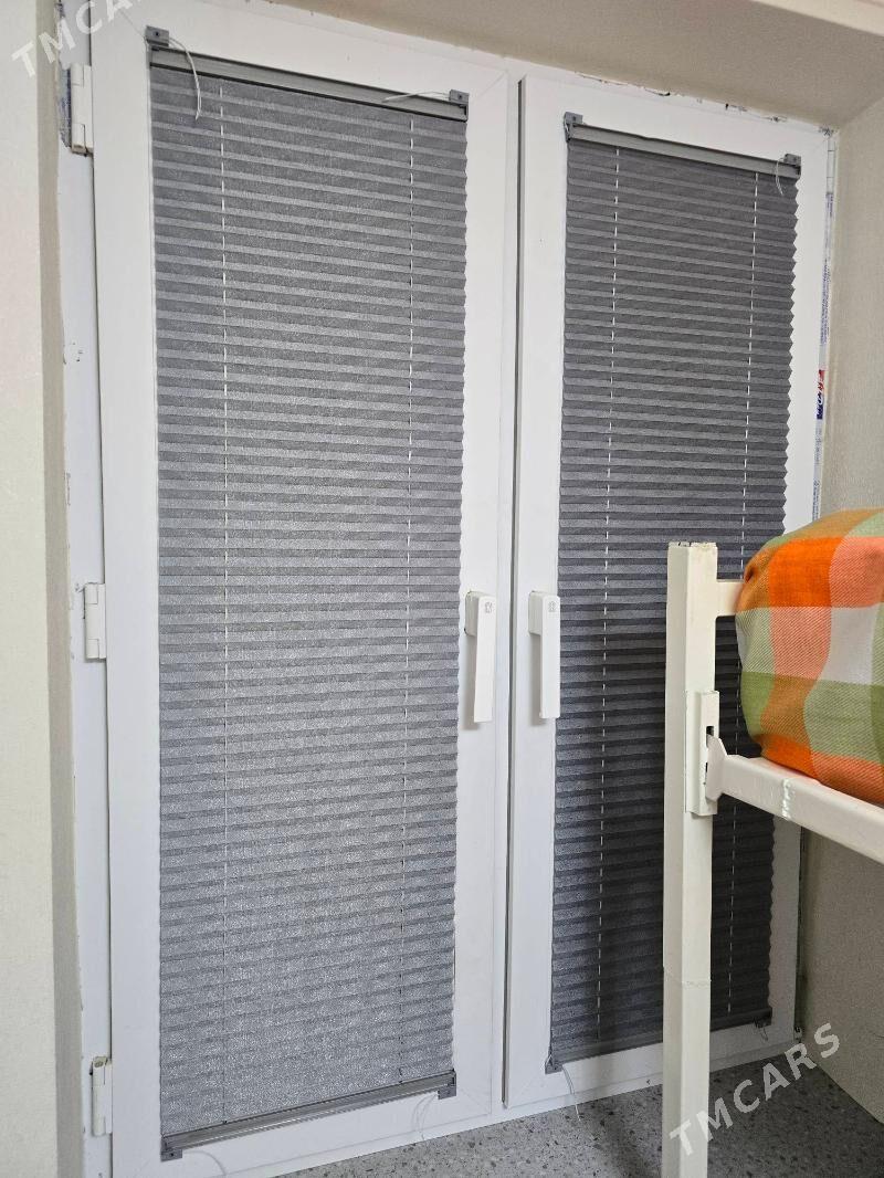 plisse garmoska zalyuz жалюзи - Aşgabat - img 2