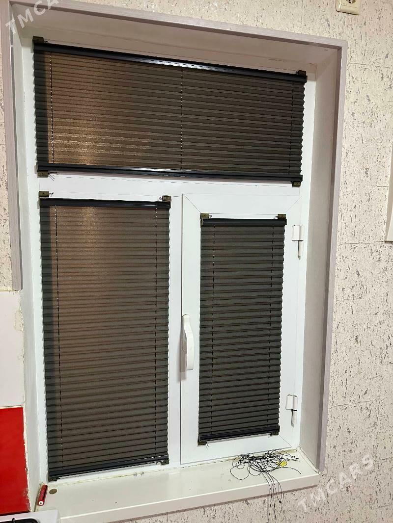 plisse garmoska zalyuz жалюзи - Aşgabat - img 10