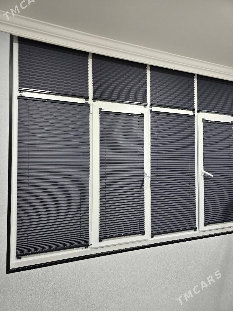 plisse garmoska zalyuz жалюзи - Aşgabat - img 5