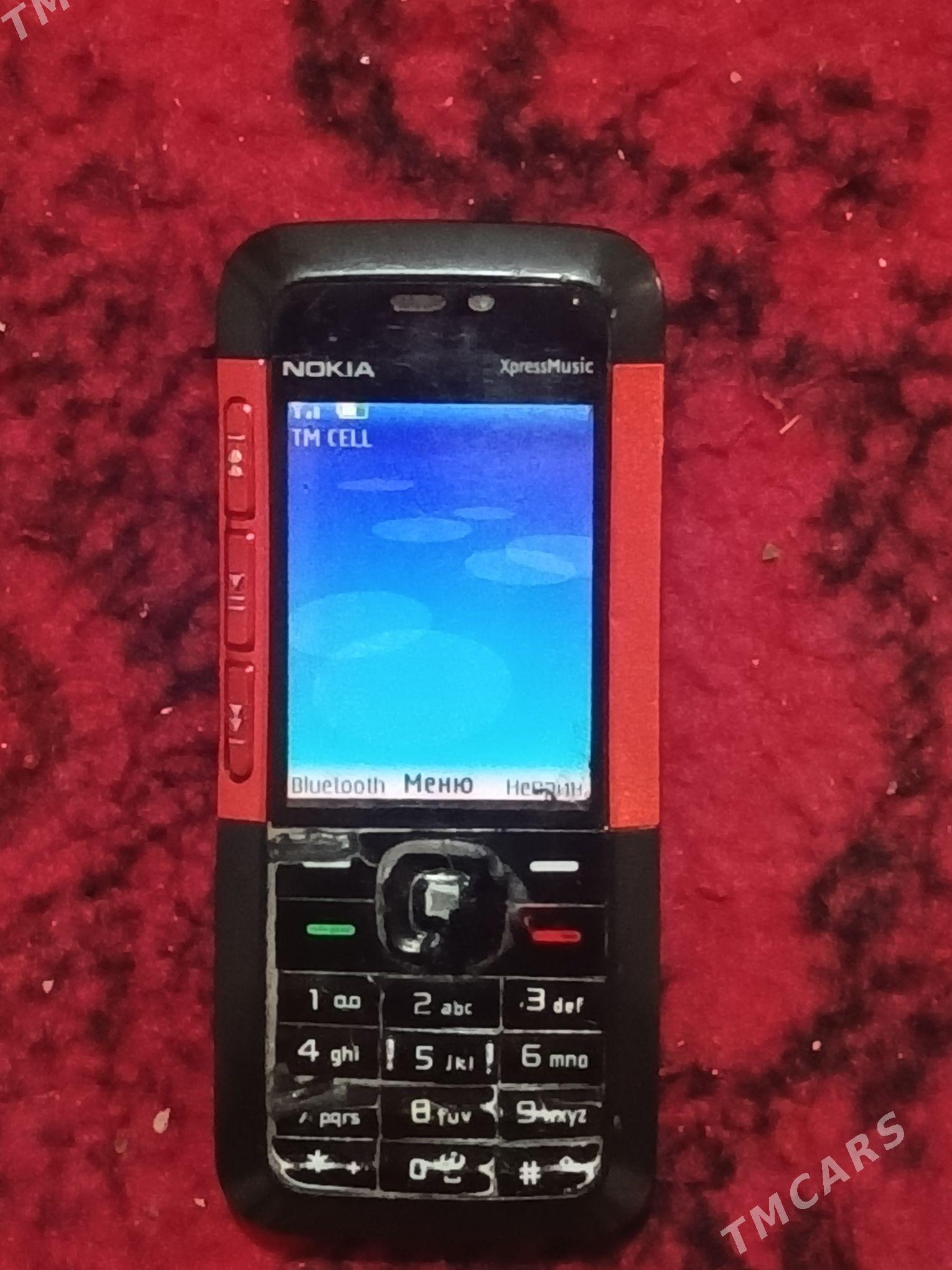 Nokia - Gökdepe - img 1