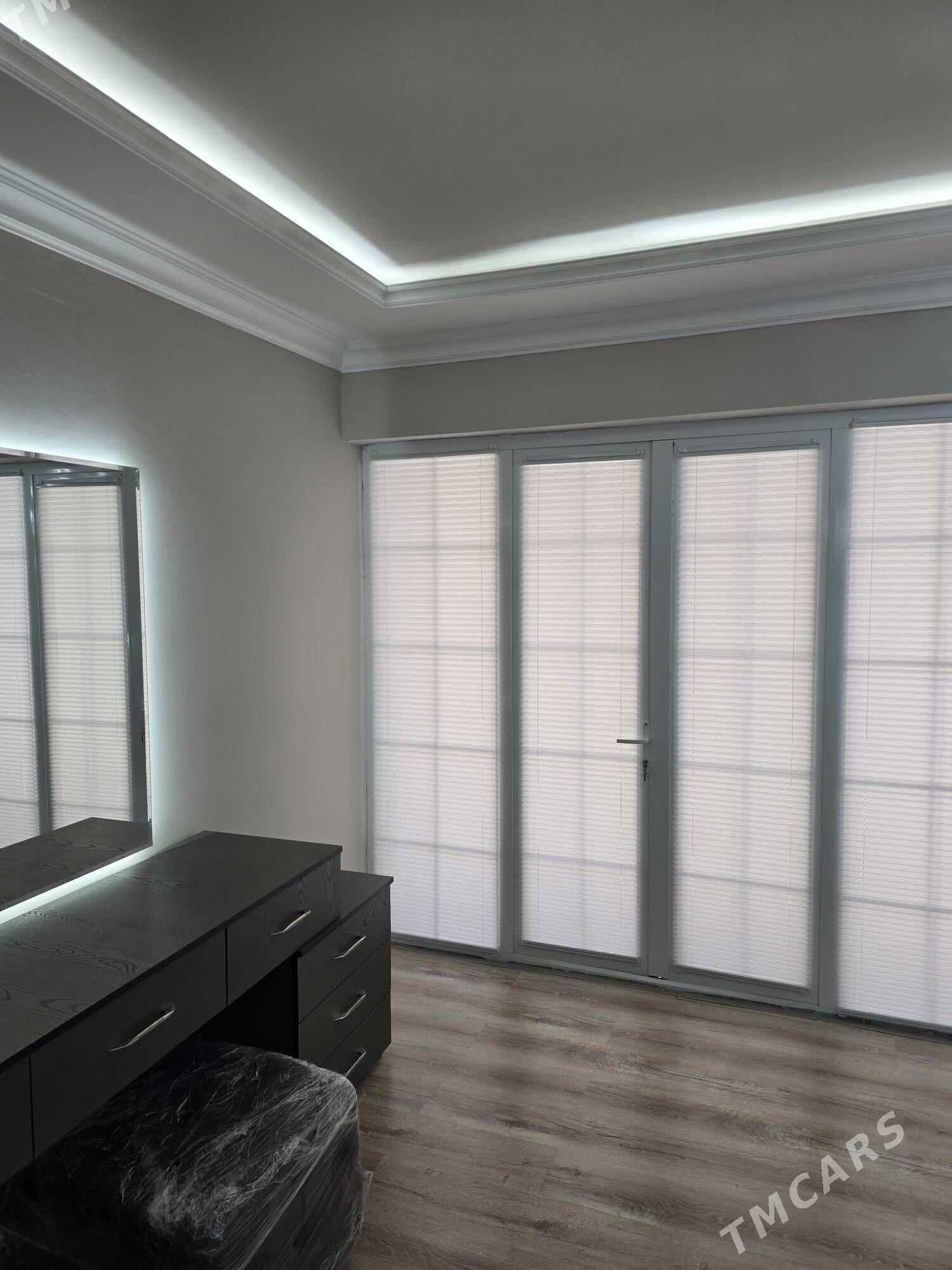 plisse garmoska zalyuz жалюзи - Aşgabat - img 9