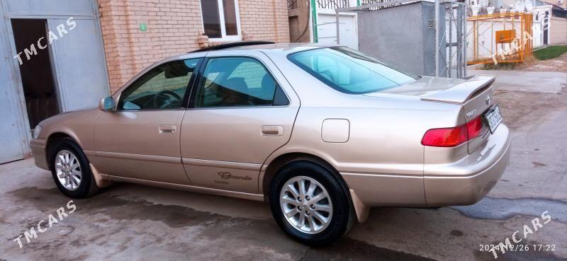 Toyota Camry 1998 - 133 000 TMT - Туркменабат - img 1