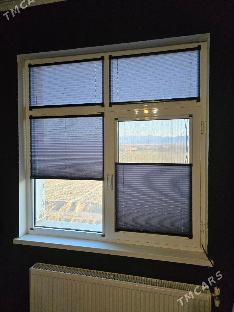 plisse garmoska zalyuz жалюзи - Aşgabat - img 6