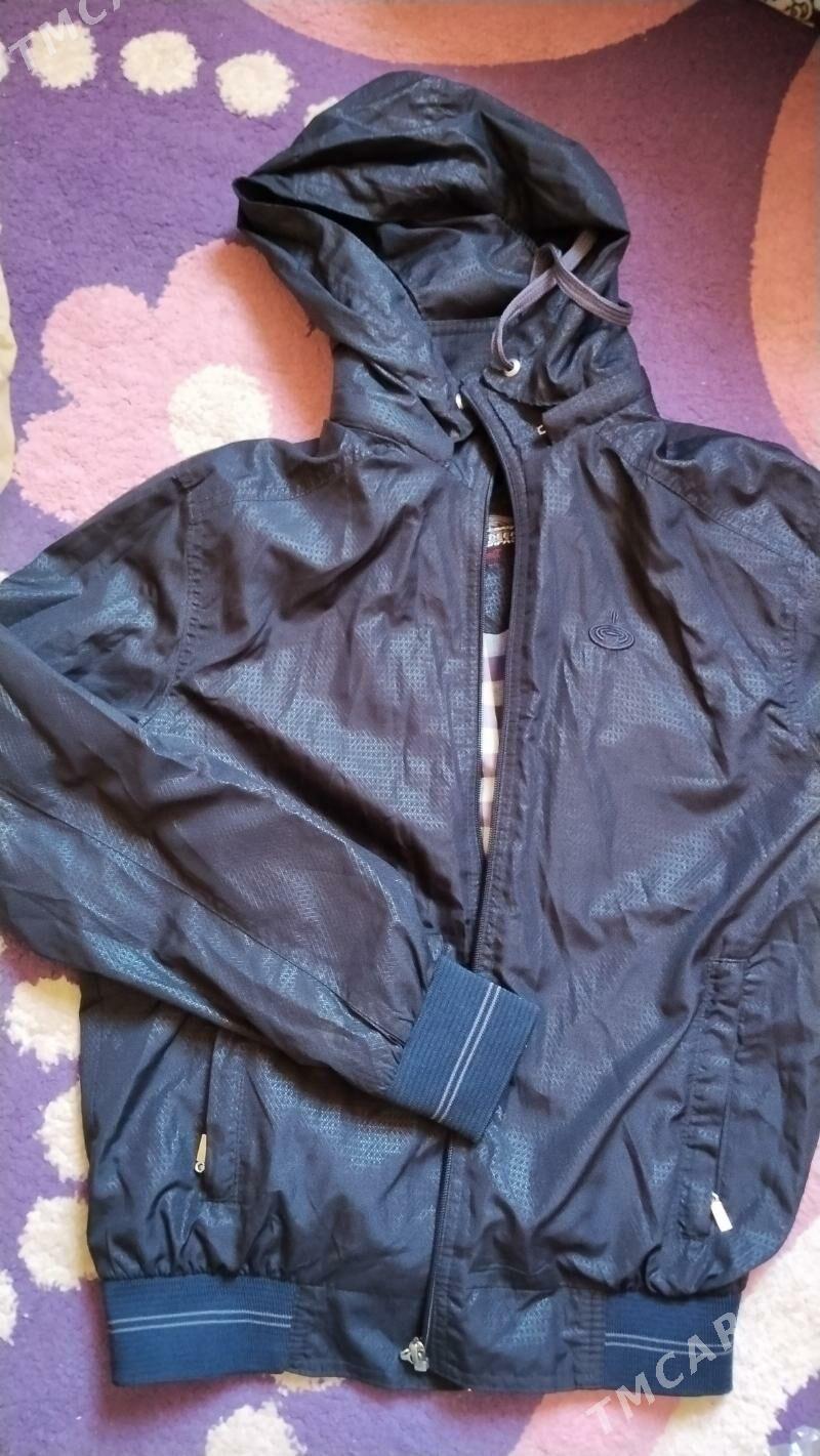 ветровка - Туркменабат - img 1