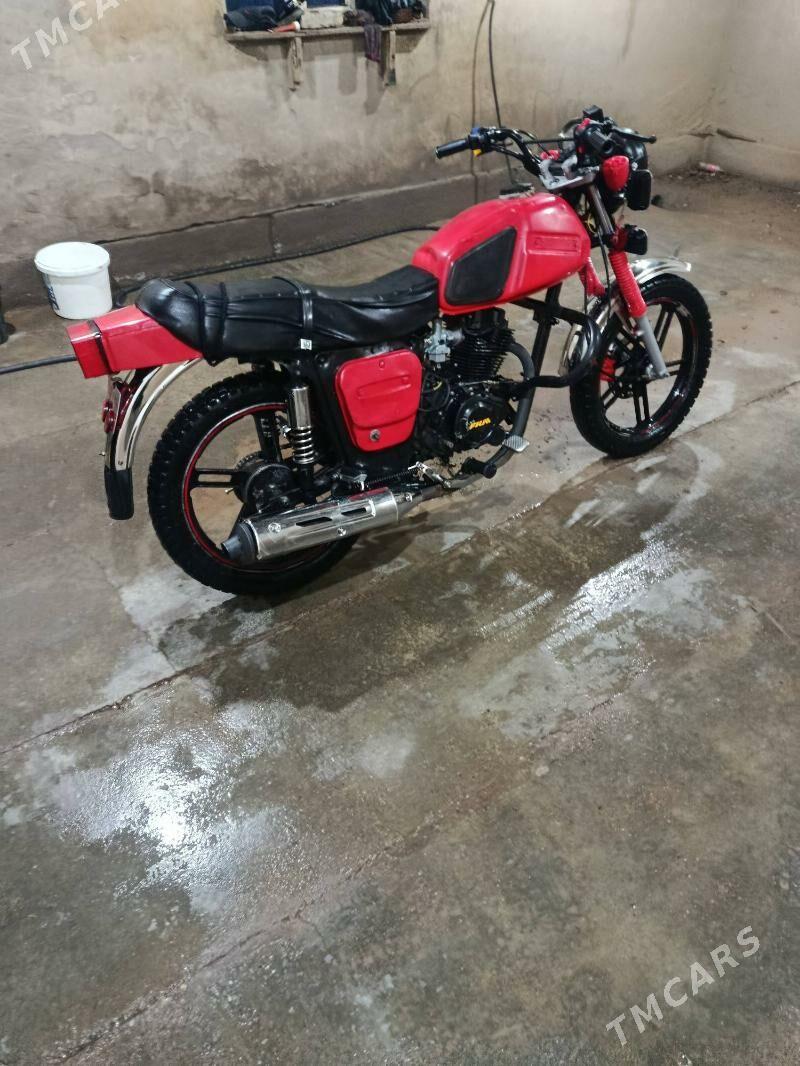 Iž Planeta 2024 - 14 000 TMT - Тагтабазар - img 1