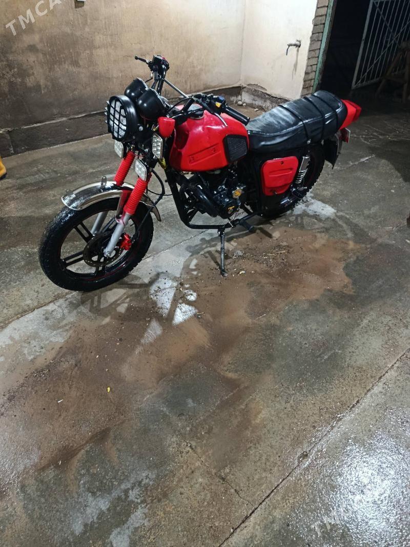 Iž Planeta 2024 - 14 000 TMT - Тагтабазар - img 5