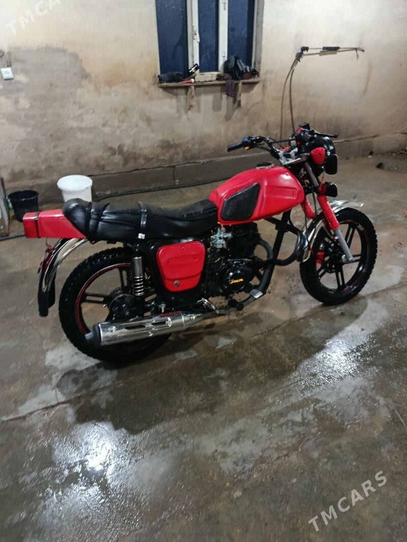 Iž Planeta 2024 - 14 000 TMT - Тагтабазар - img 4