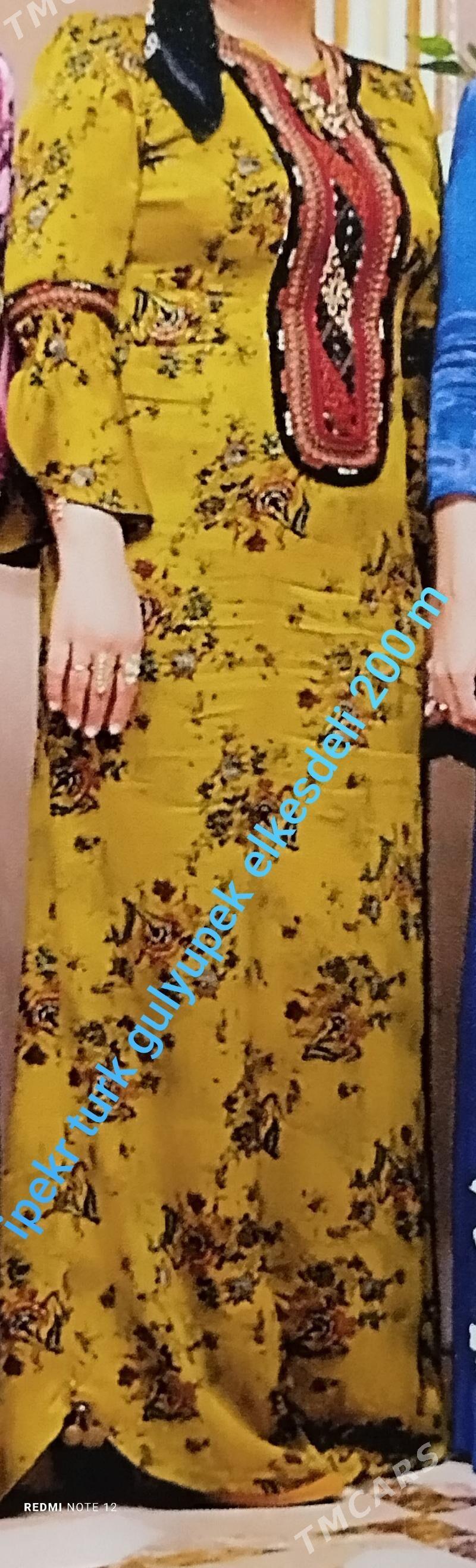 satlyk pommah - Дашогуз - img 5