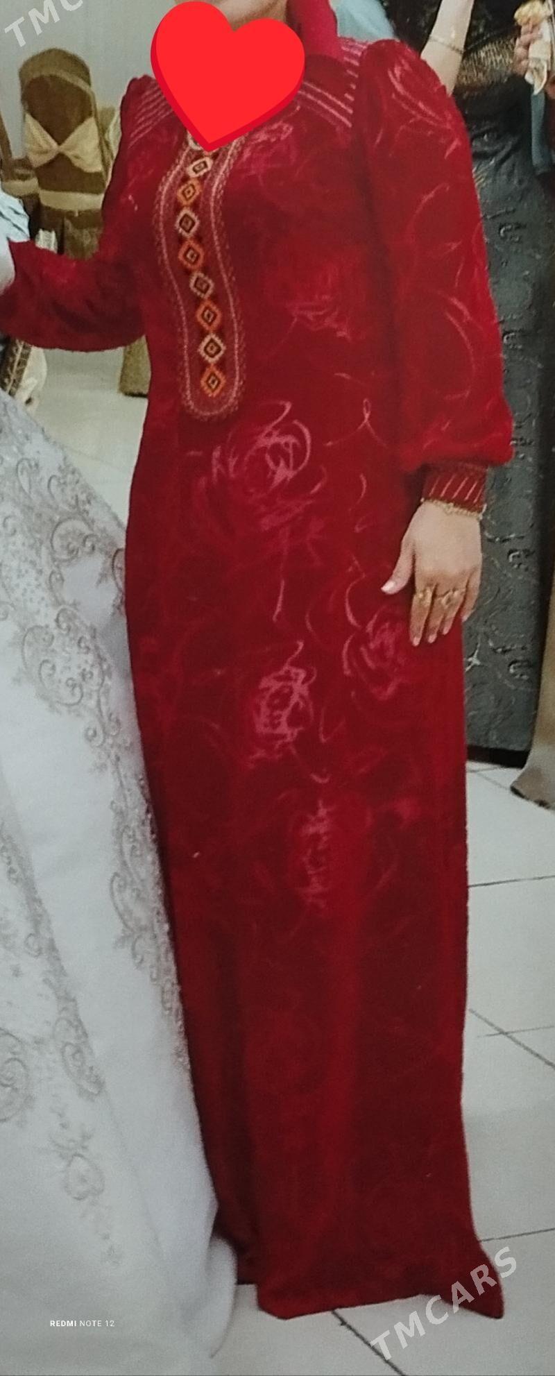 satlyk pommah - Дашогуз - img 2