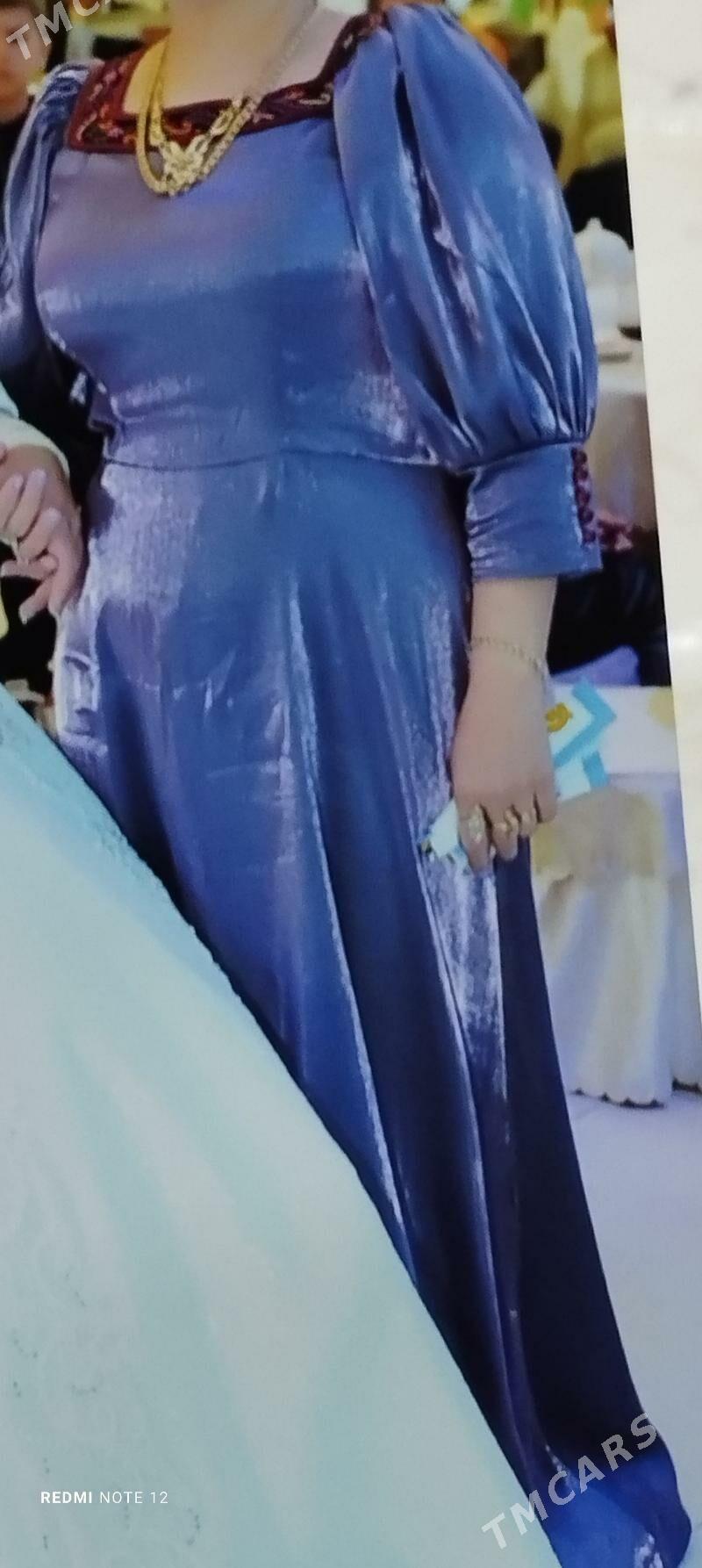 satlyk pommah - Дашогуз - img 3