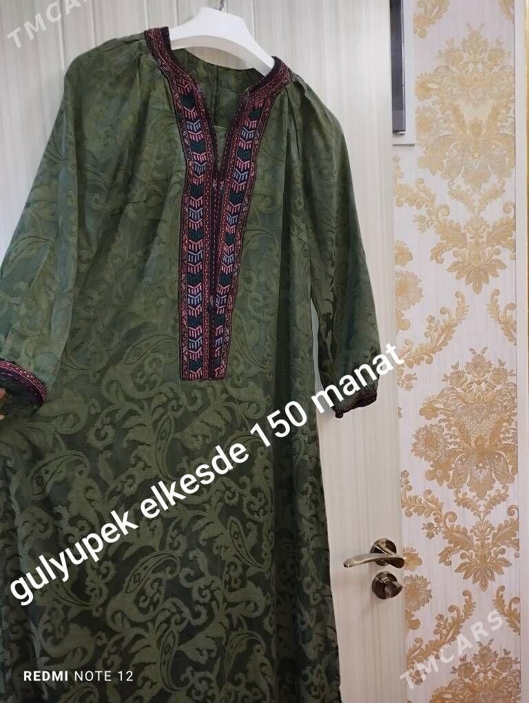 satlyk pommah - Дашогуз - img 6