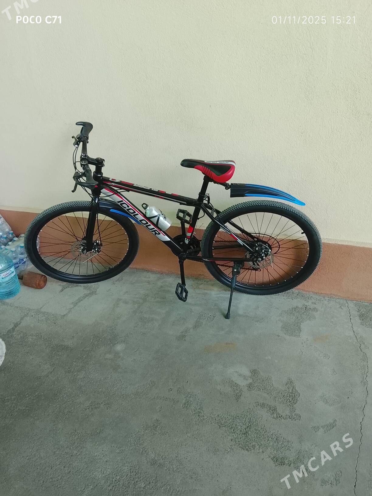 tigir - Arkadag - img 1