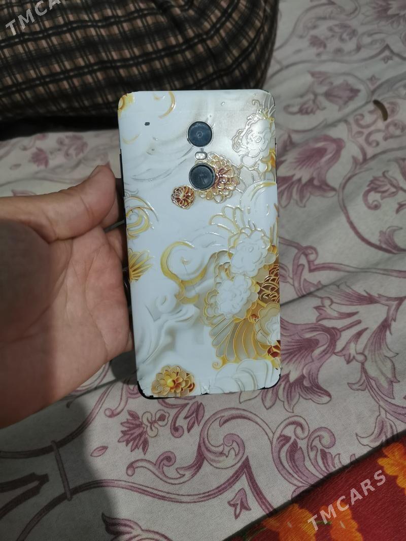 redmi 4 - Мургап - img 1