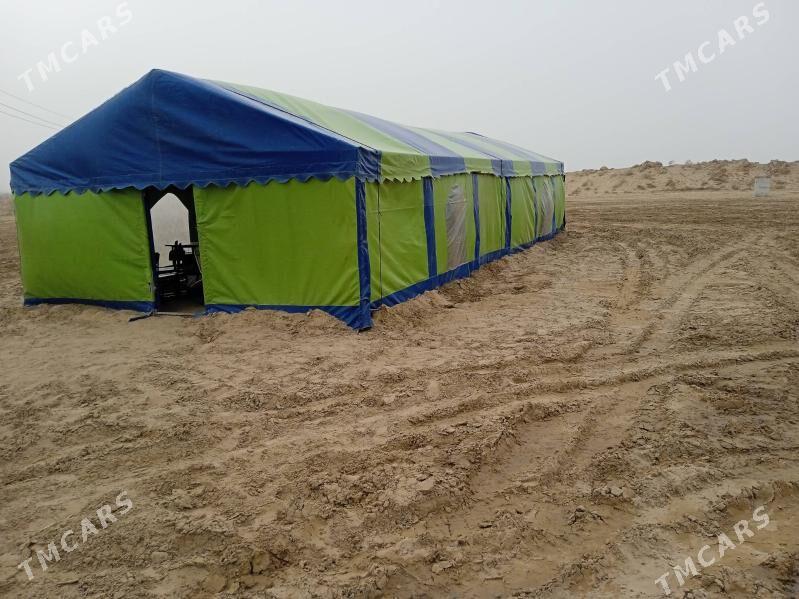 toy palata - Baýramaly - img 1