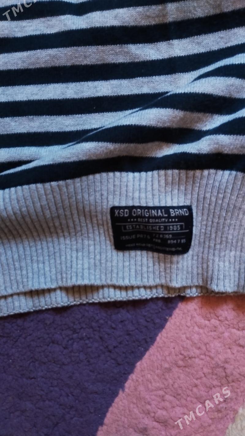 джемпер - Туркменабат - img 3