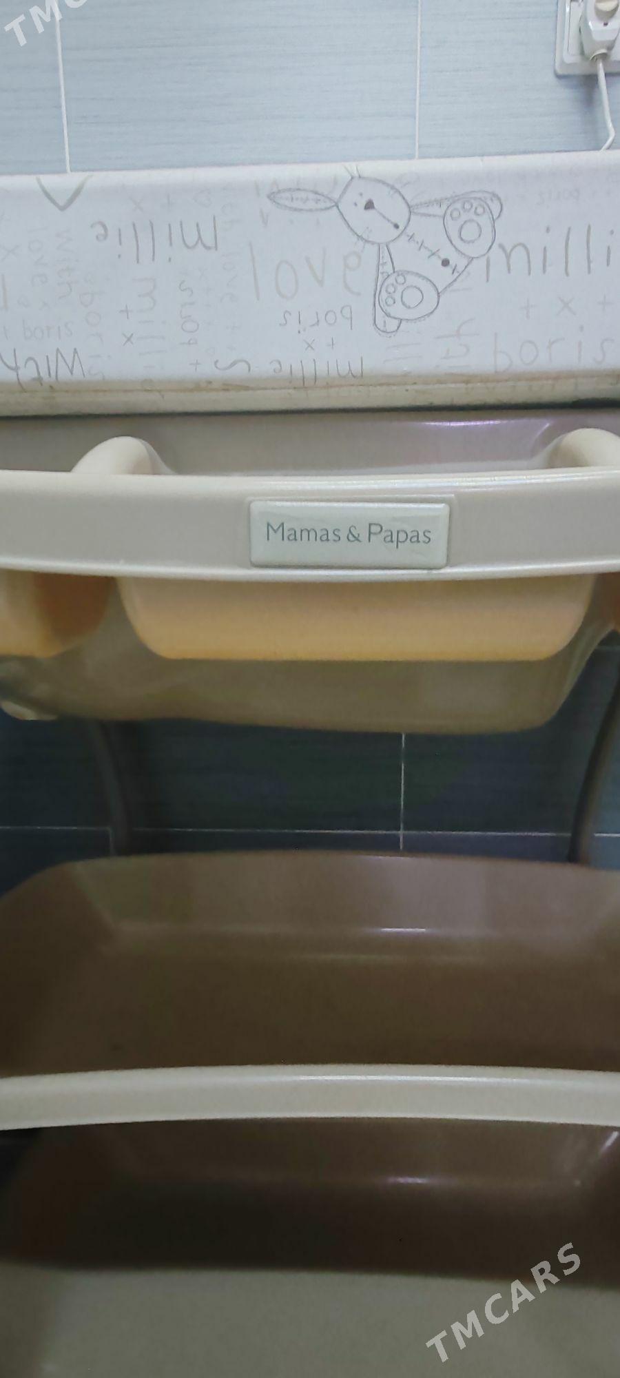 Пеленальный столик - Улица Ататурка - img 2