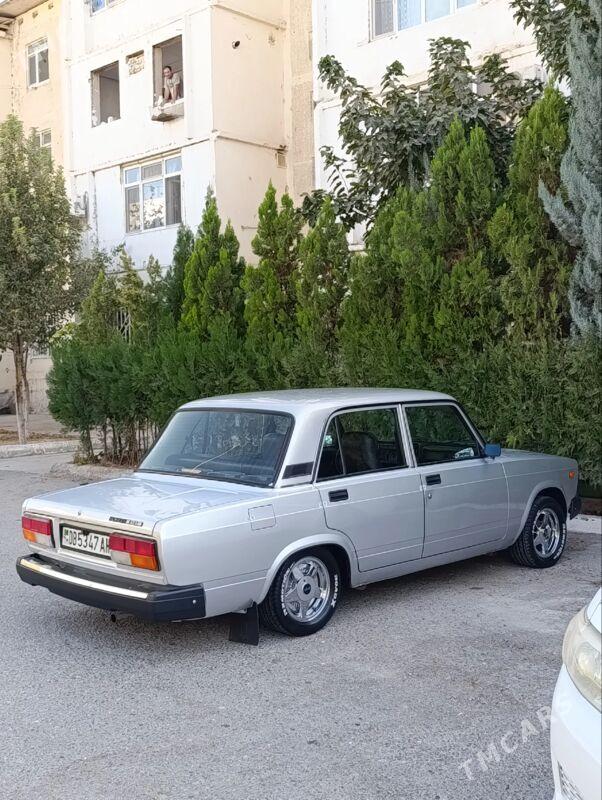 Lada 2107 2011 - 63 000 TMT - Kaka - img 1