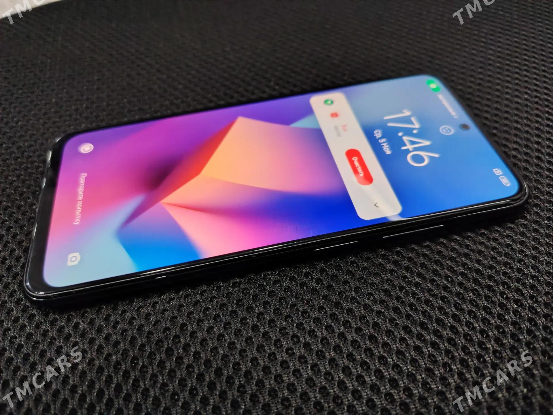 REDMI NOT 10S - Daşoguz - img 2