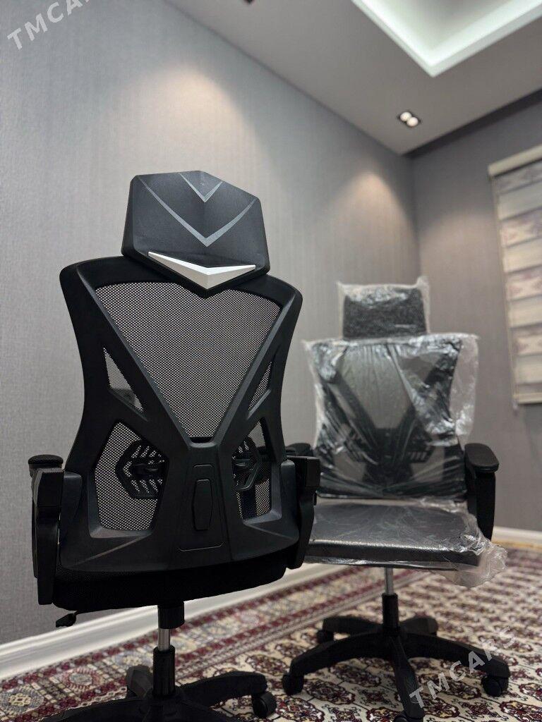 kresla - Aşgabat - img 2