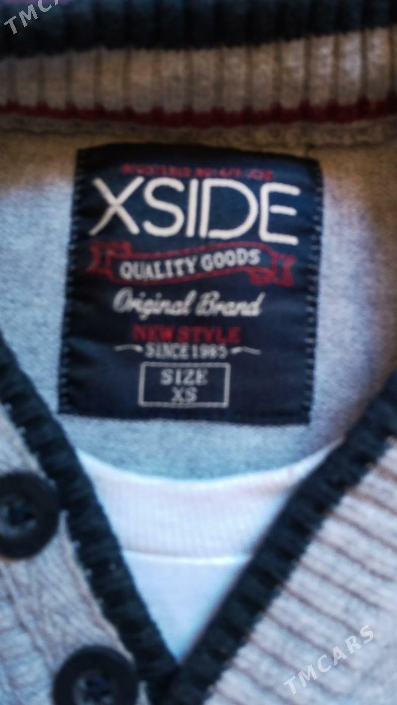 джемпер - Туркменабат - img 2