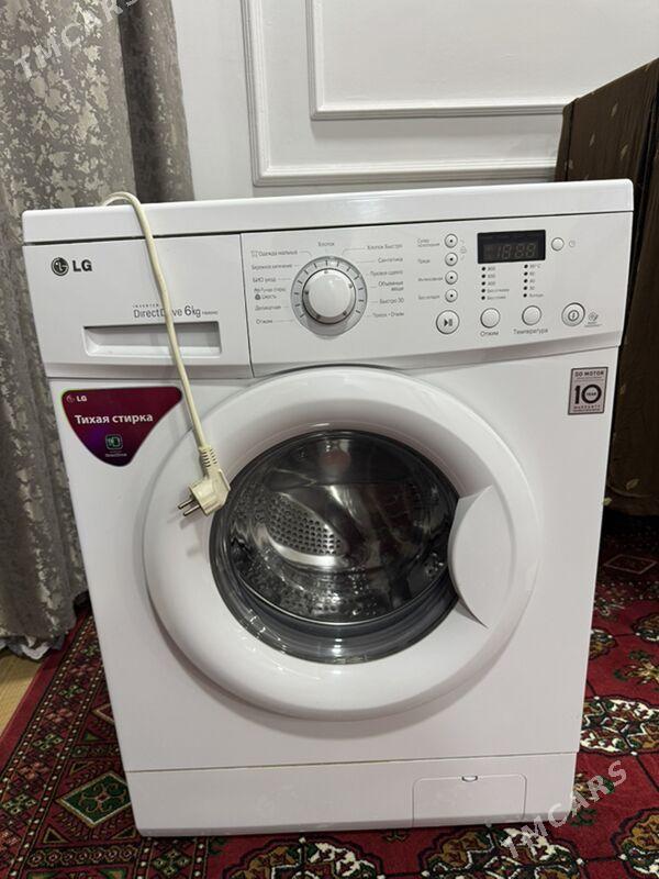 Kir masyn LG - Gökdepe - img 2