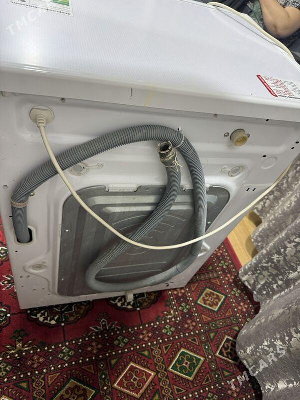 Kir masyn LG - Gökdepe - img 1