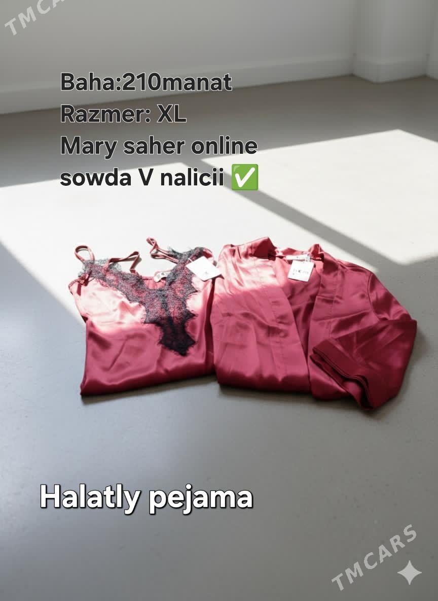 Piźama - Мары - img 7