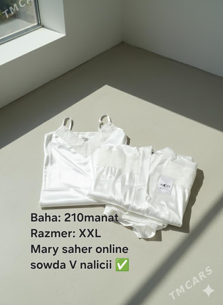 Piźama - Мары - img 8