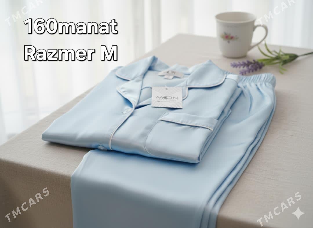 Piźama - Мары - img 2