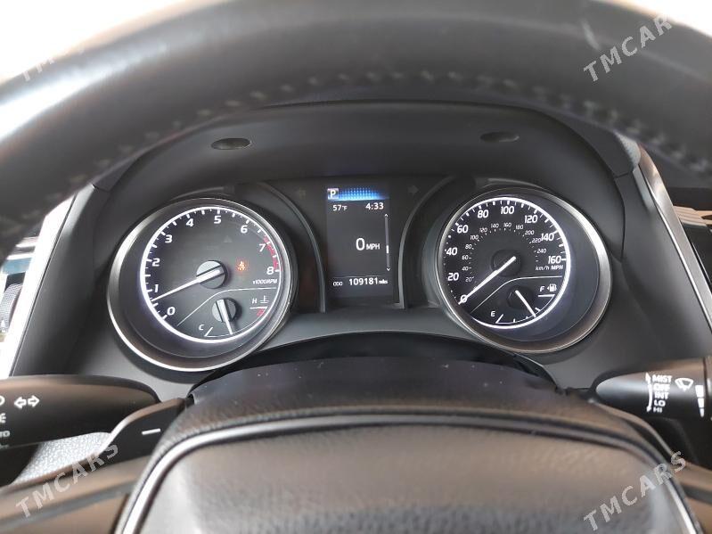 Toyota Camry 2022 - 295 000 TMT - Büzmeýin - img 7