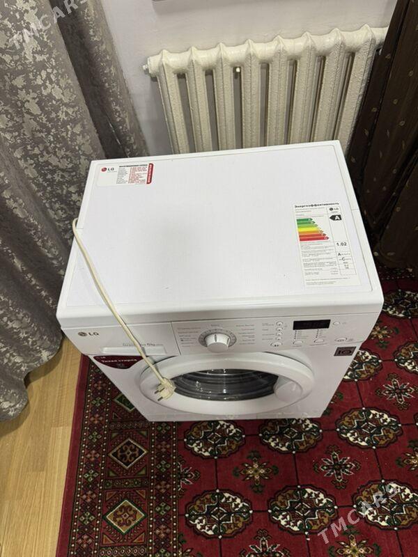 Kir masyn LG - Gökdepe - img 3