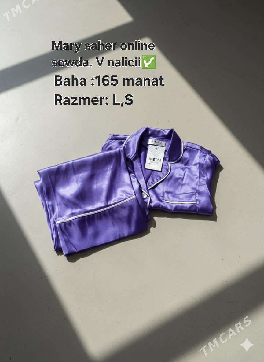 Piźama - Мары - img 9