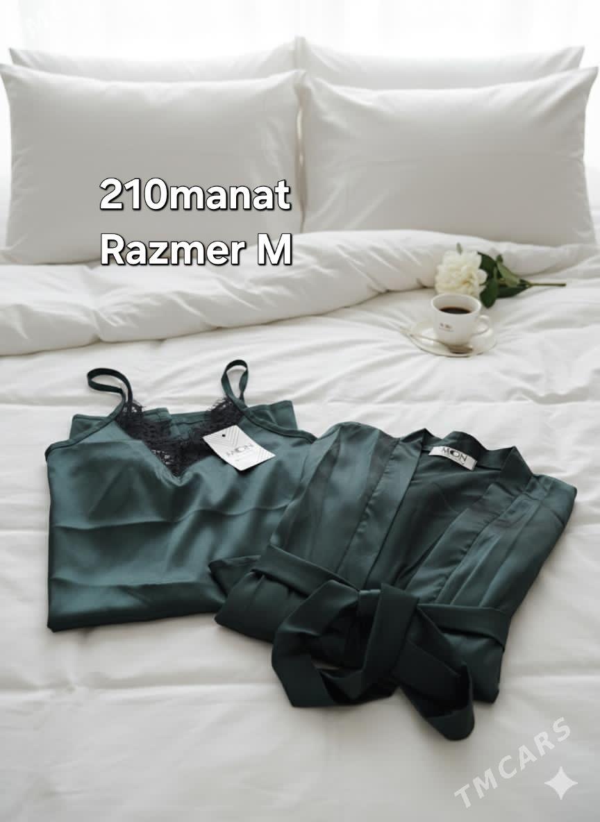 Piźama - Мары - img 4