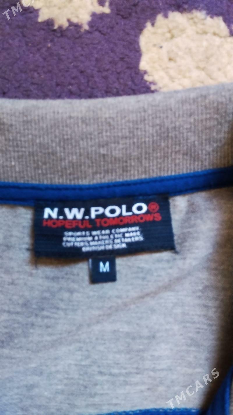 ватник - Туркменабат - img 2