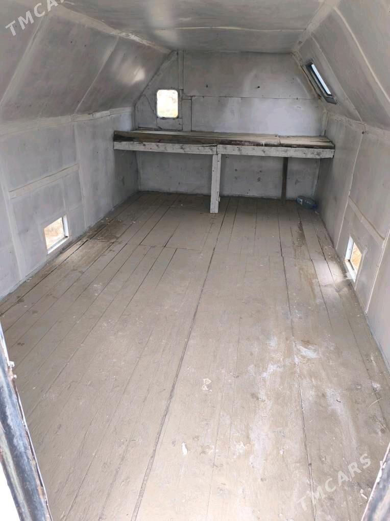 Чопон Вагон - Kaka - img 3