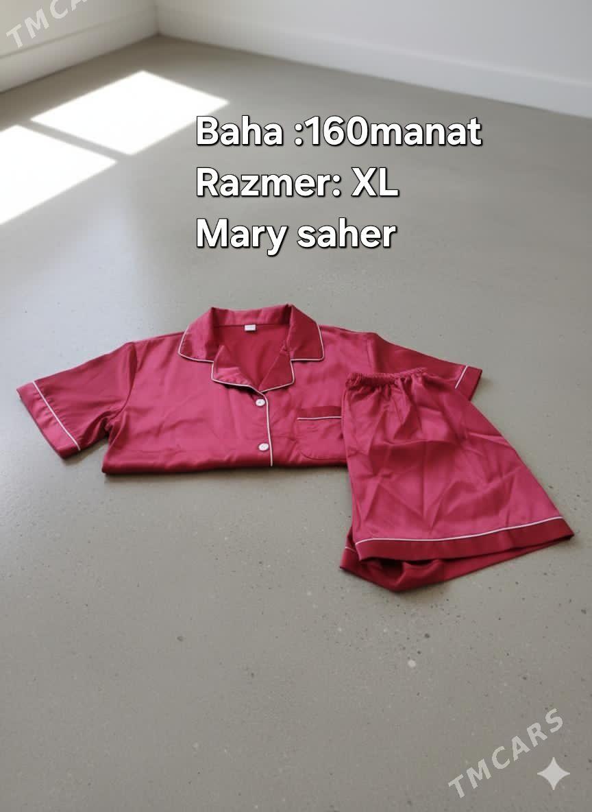 Piźama - Мары - img 6