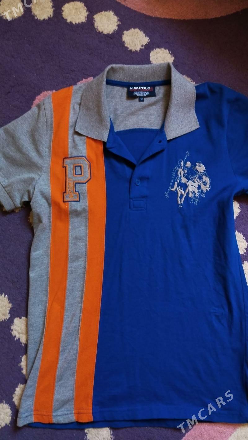 ватник - Туркменабат - img 1