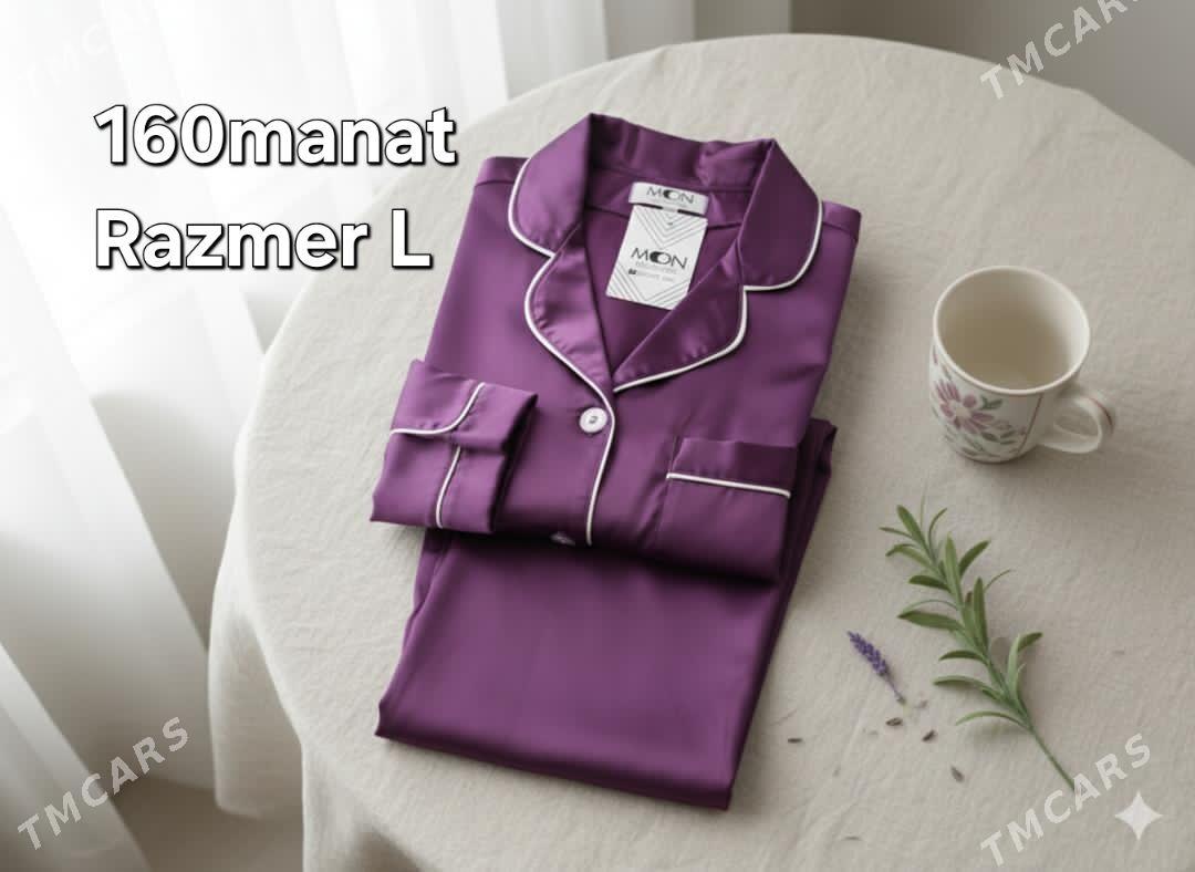 Piźama - Мары - img 1