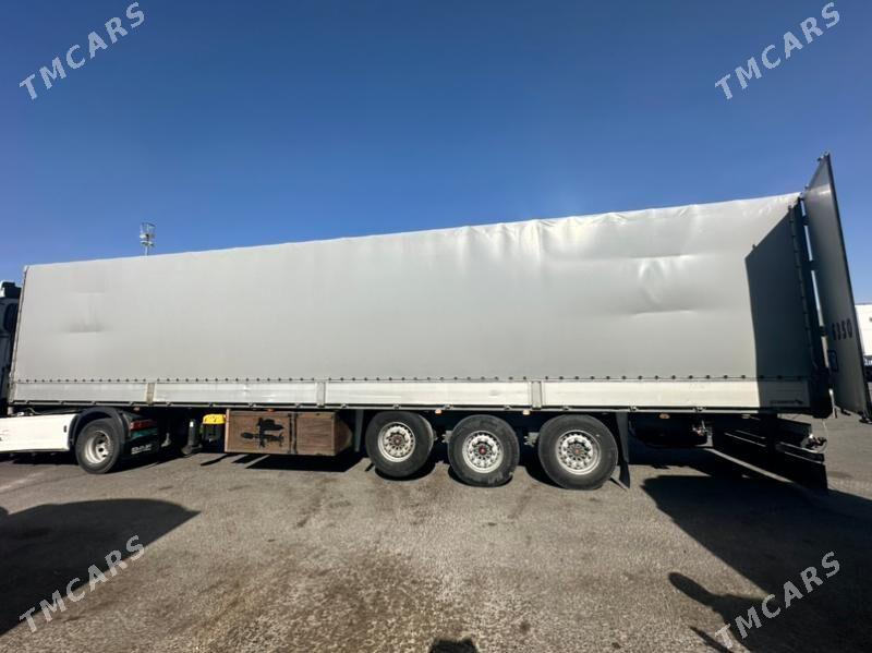 Kogel Cargo 2008 - 300 000 TMT - Ашхабад - img 3