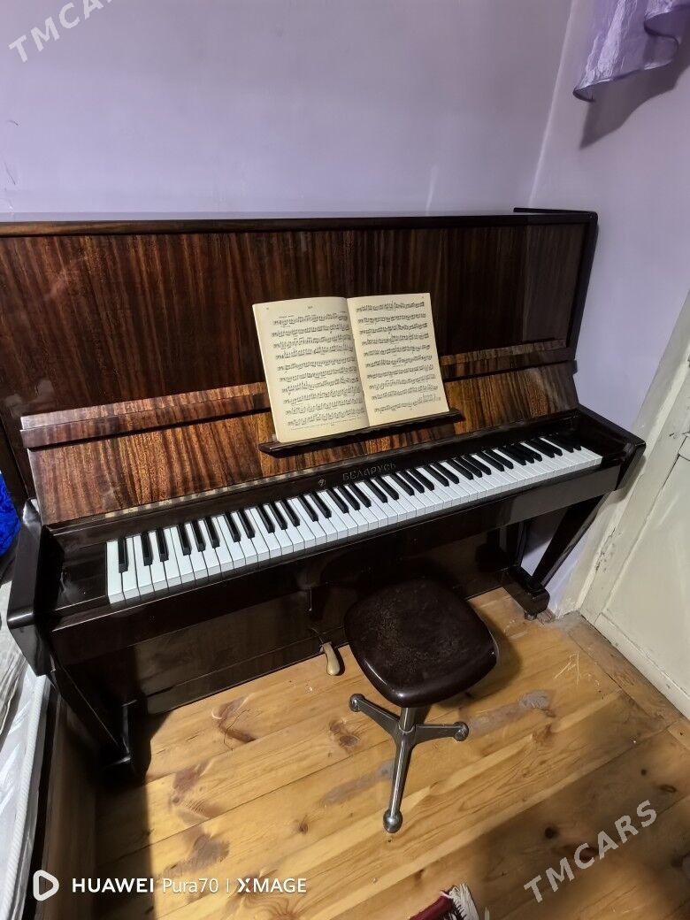 Пианино - Дашогуз - img 2