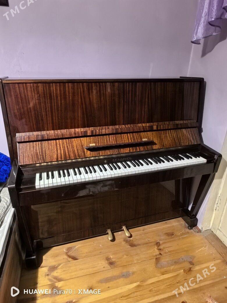Пианино - Дашогуз - img 7