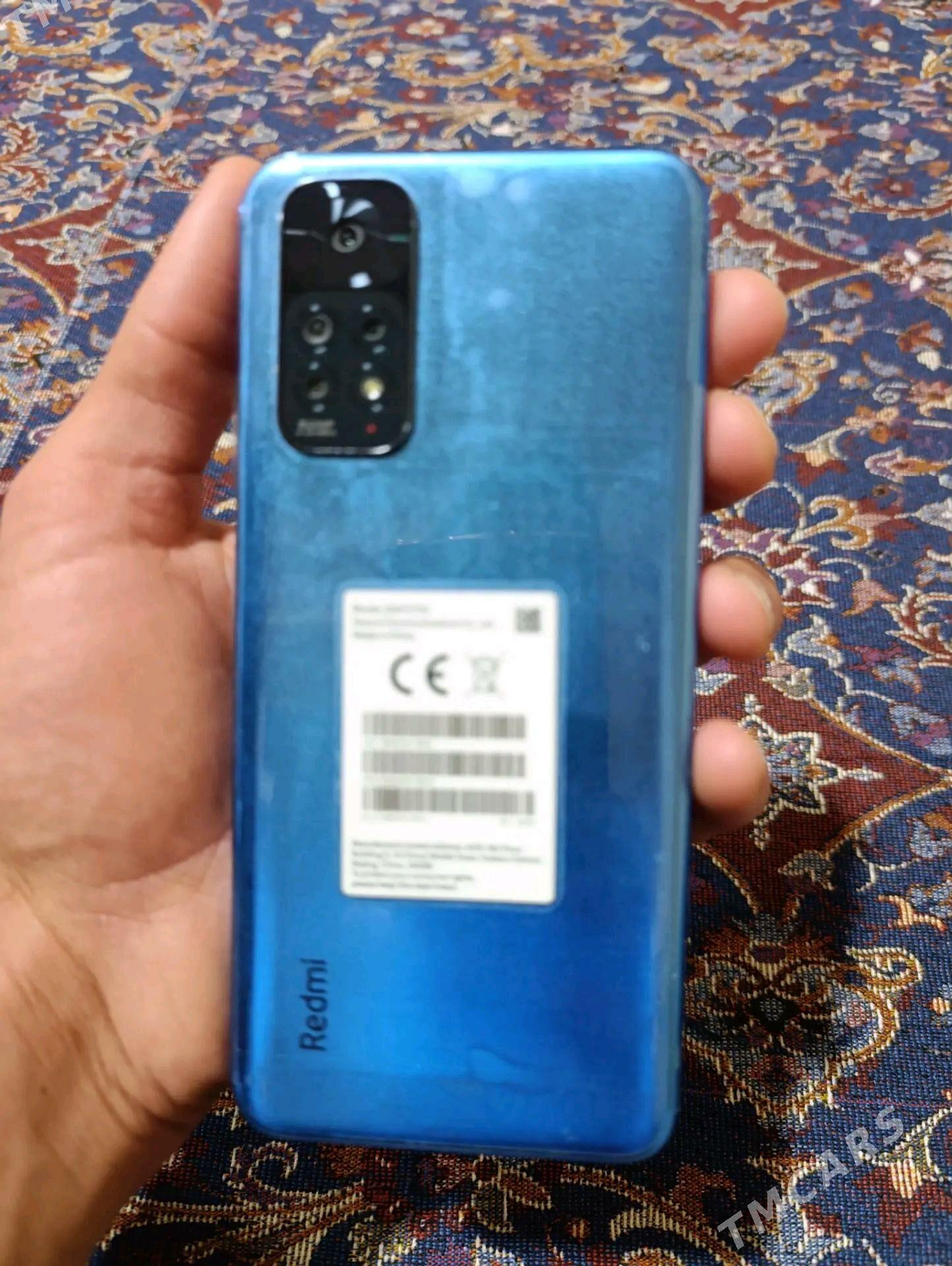 Redmi not11 6 128 - Mary - img 3