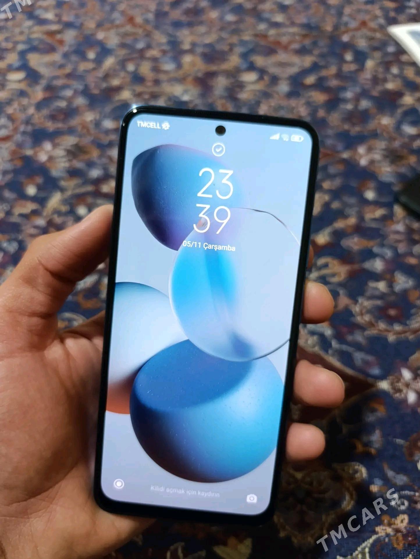 Redmi not11 6 128 - Mary - img 1