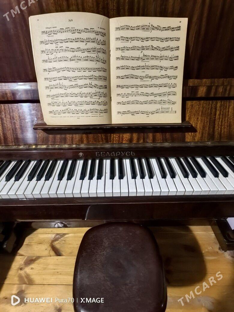 Пианино - Дашогуз - img 3