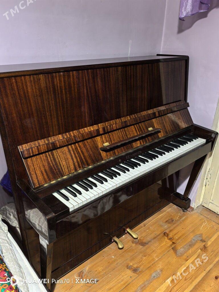 Пианино - Дашогуз - img 1