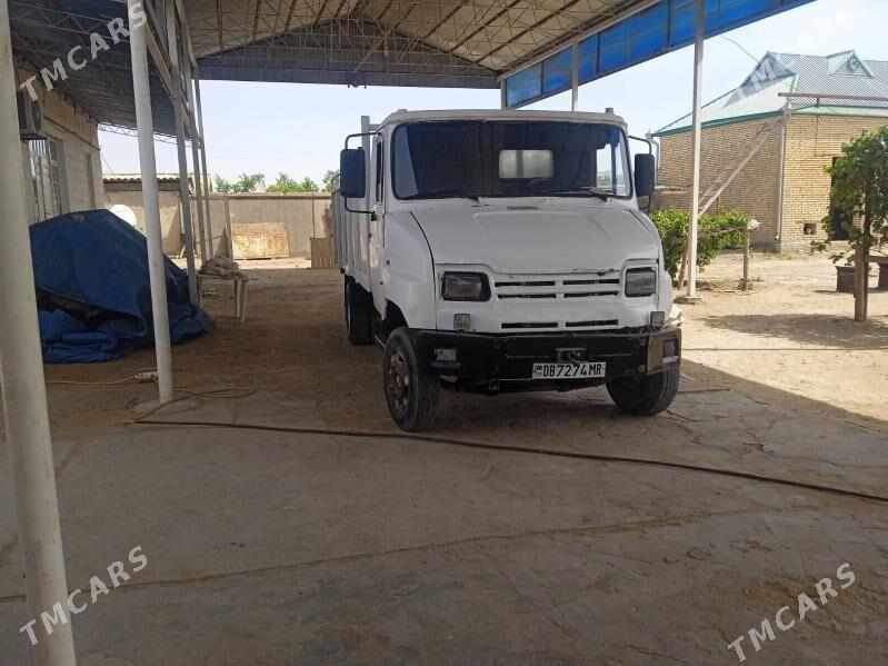 Zil 4331 2002 - 64 000 TMT - Baýramaly - img 4