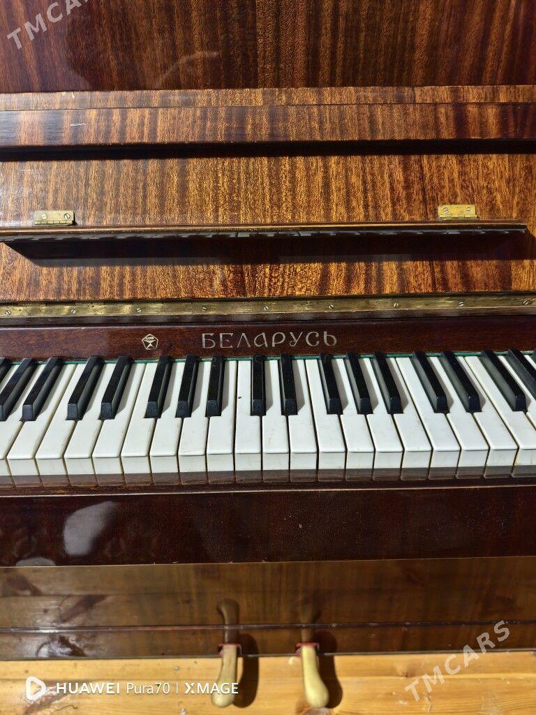 Пианино - Дашогуз - img 5