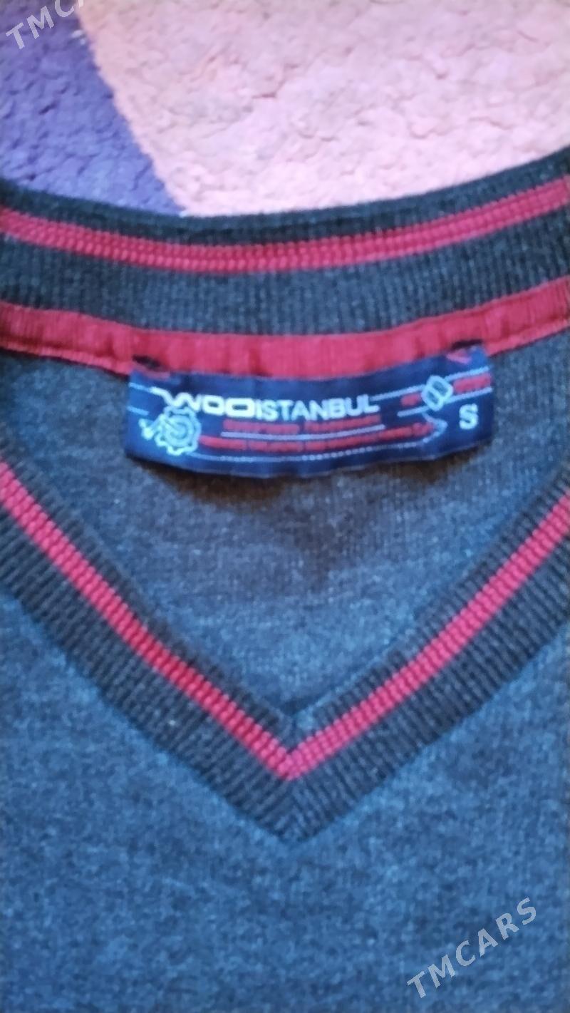 джемпер - Туркменабат - img 2