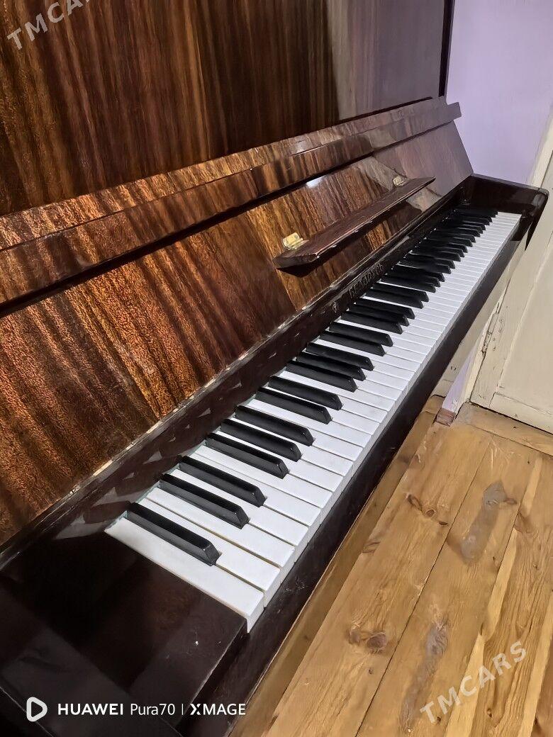 Пианино - Дашогуз - img 4