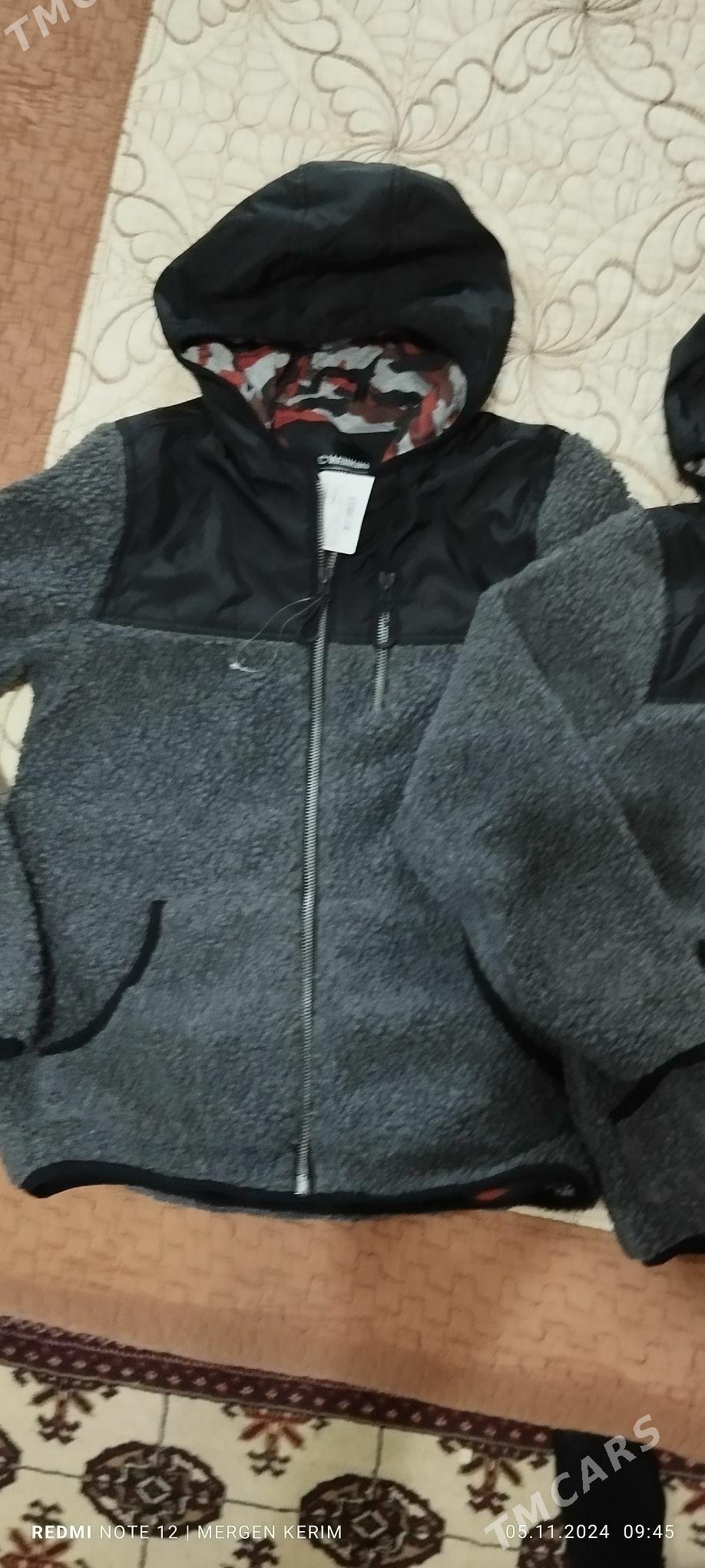 Мужской детский пальто - Туркменабат - img 4